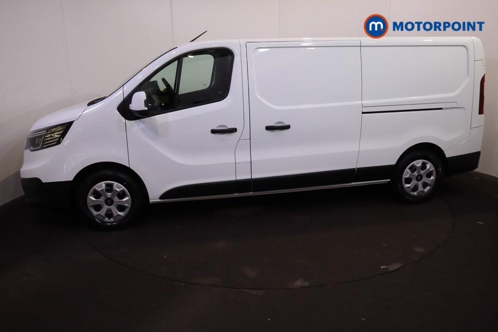 Used Renault Trafic 2025 for sale - 77128425: Photo 8