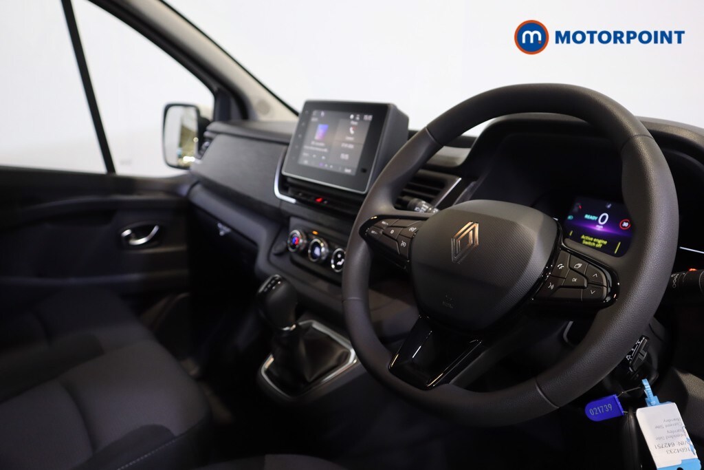 Used Renault Trafic 2025 for sale - 77128425: Photo 9