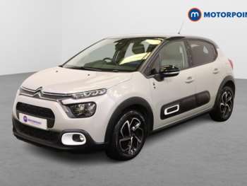 Used Citroen C3 2022 for sale - 74915247: Photo