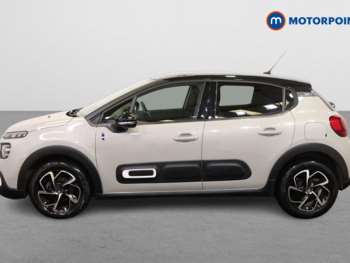 Used Citroen C3 2022 for sale - 74915247: Photo