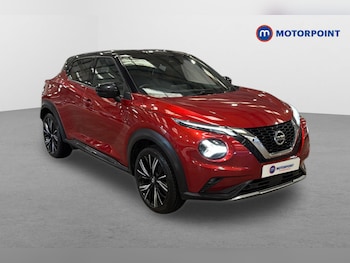 Used Nissan Juke 2020 for sale - 78267864: Photo