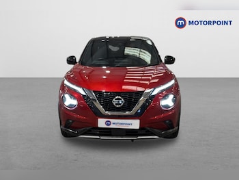 Used Nissan Juke 2020 for sale - 78267864: Photo