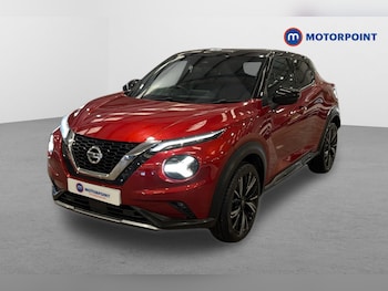 Used Nissan Juke 2020 for sale - 78267864: Photo
