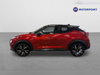 Used Nissan Juke 2020 for sale - 78267864: Photo