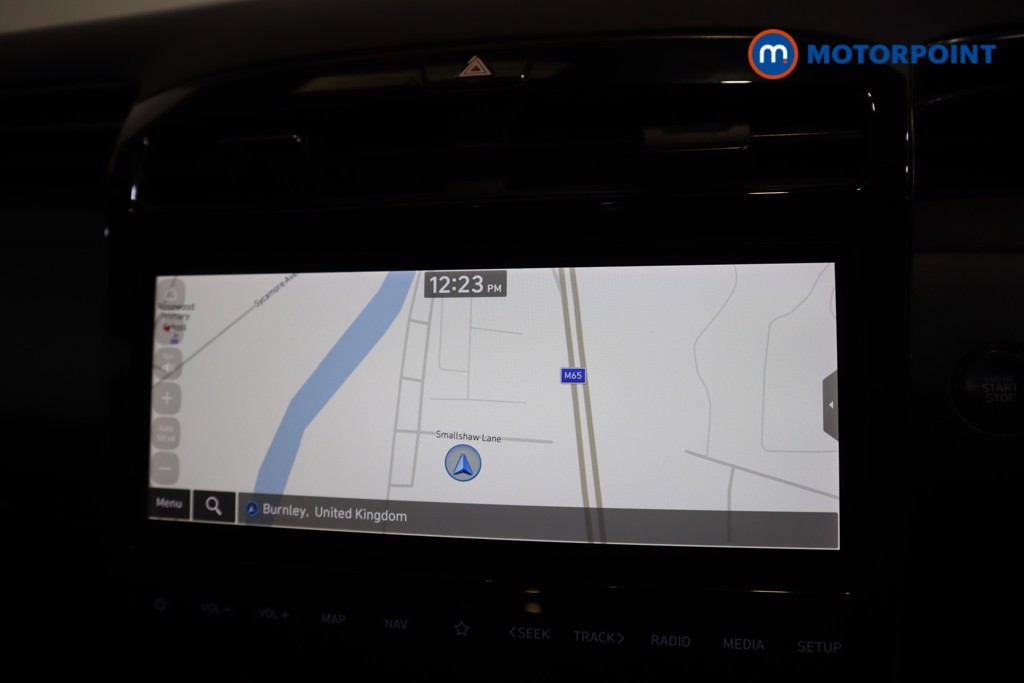 Used Hyundai TUCSON 2022 for sale - 76263609: Photo 10