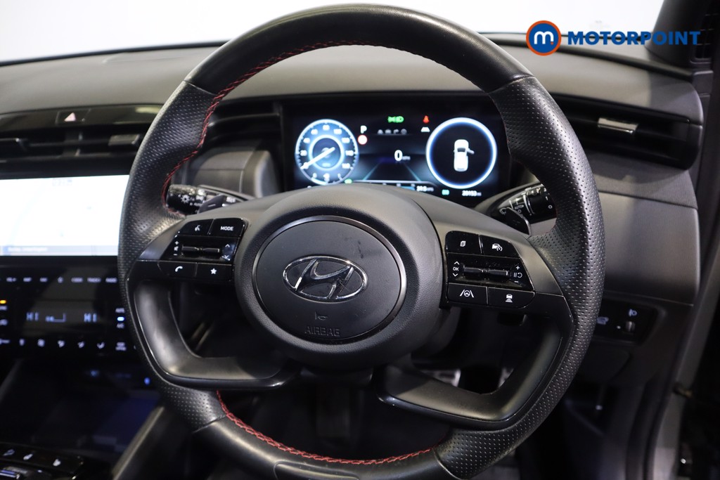 Used Hyundai TUCSON 2022 for sale - 76263609: Photo 11