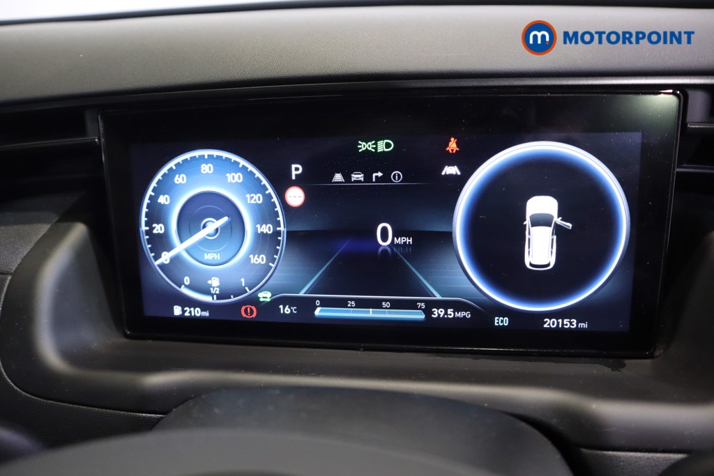 Used Hyundai TUCSON 2022 for sale - 76263609: Photo 12