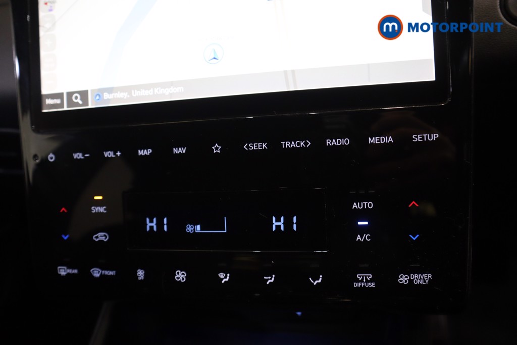 Used Hyundai TUCSON 2022 for sale - 76263609: Photo 13