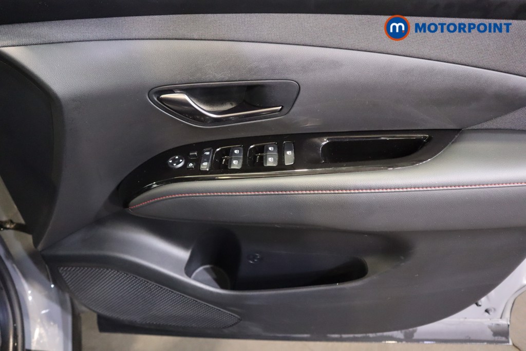 Used Hyundai TUCSON 2022 for sale - 76263609: Photo 17