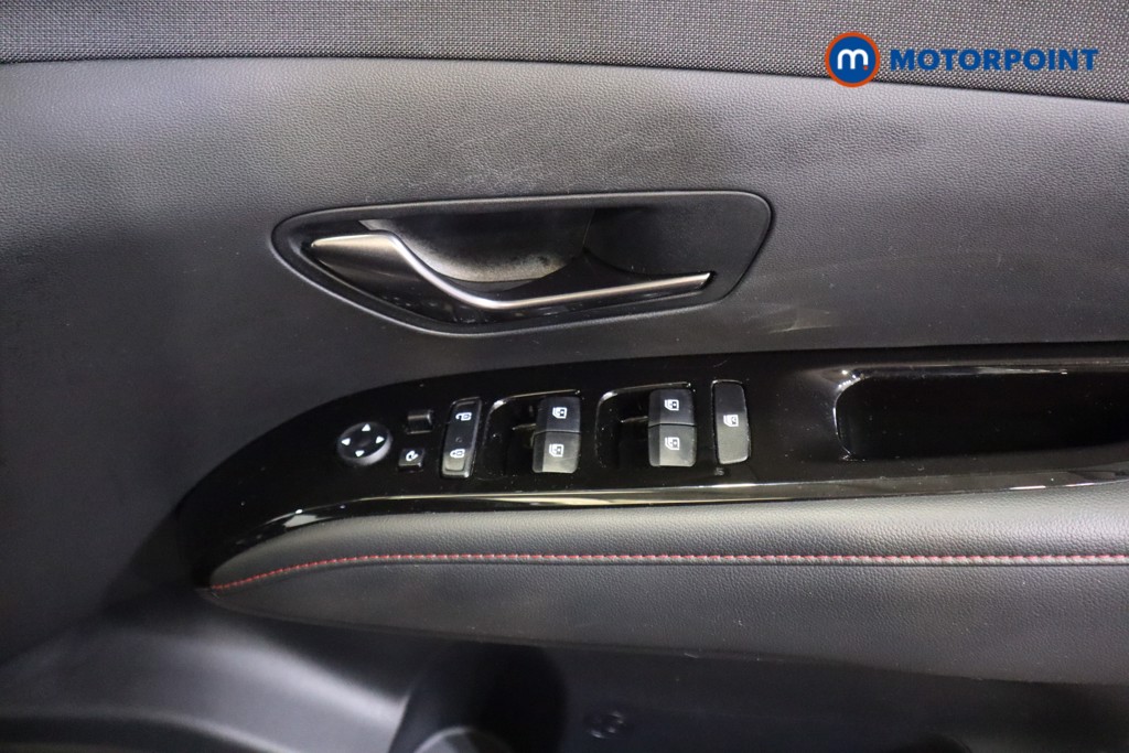 Used Hyundai TUCSON 2022 for sale - 76263609: Photo 18