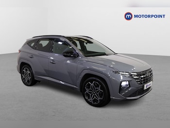 Hyundai - TUCSON