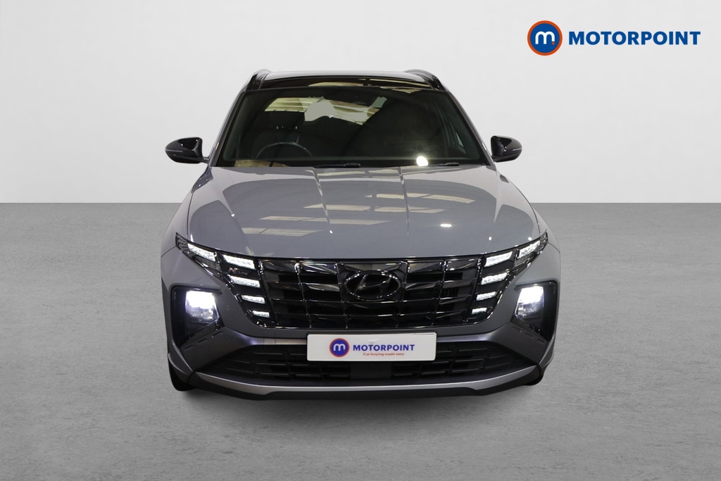 Used Hyundai TUCSON 2022 for sale - 76263609: Photo 2