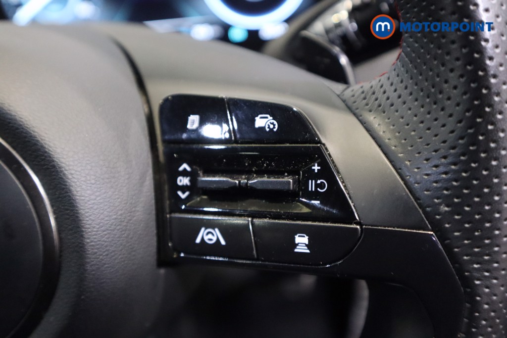 Used Hyundai TUCSON 2022 for sale - 76263609: Photo 21