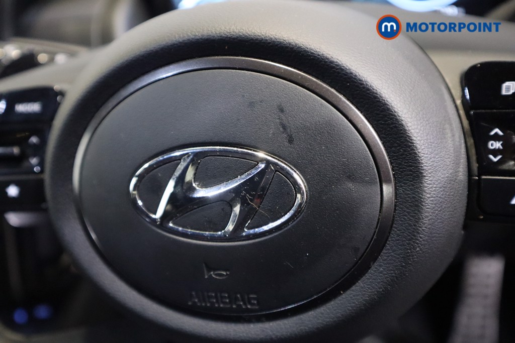 Used Hyundai TUCSON 2022 for sale - 76263609: Photo 22