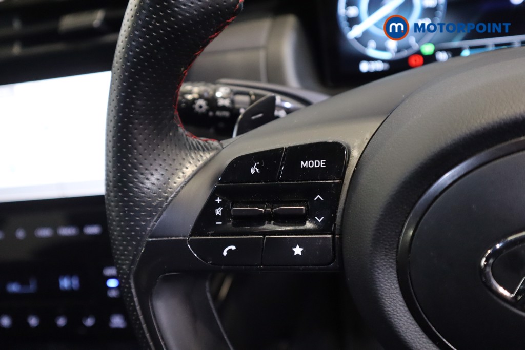 Used Hyundai TUCSON 2022 for sale - 76263609: Photo 23