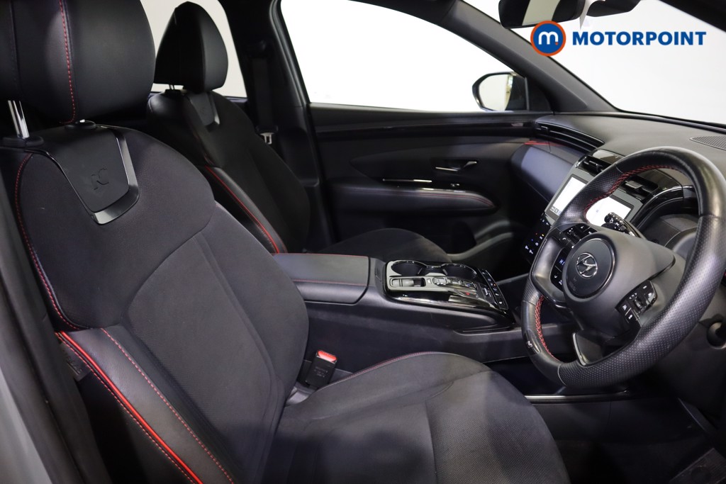 Used Hyundai TUCSON 2022 for sale - 76263609: Photo 25