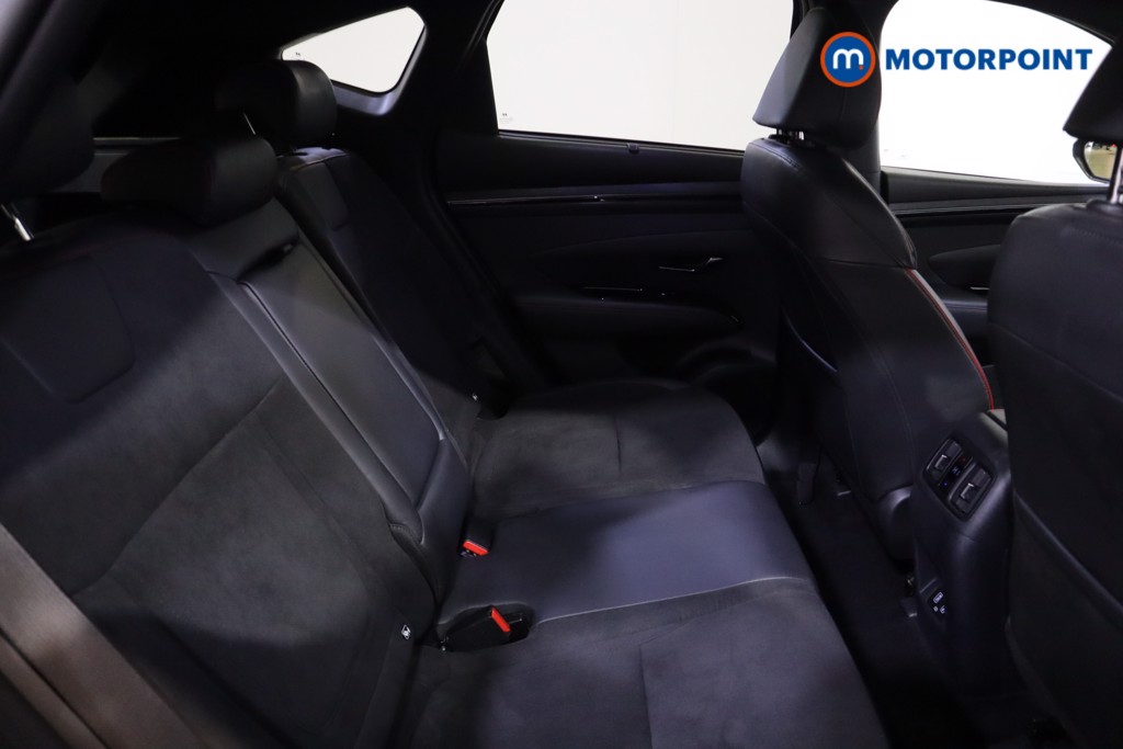 Used Hyundai TUCSON 2022 for sale - 76263609: Photo 26