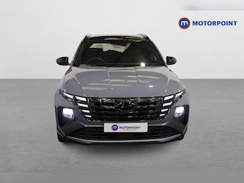 Used Hyundai TUCSON 2022 for sale - 76263609: Photo