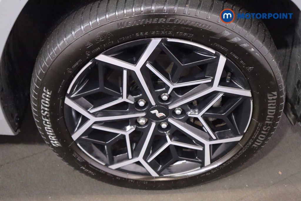 Used Hyundai TUCSON 2022 for sale - 76263609: Photo 30