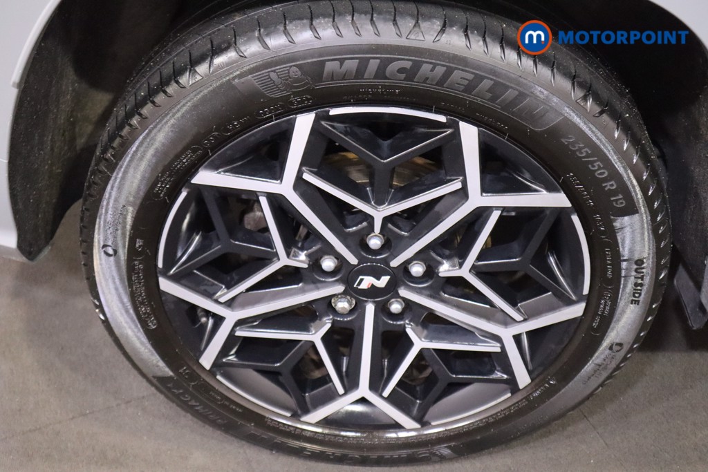 Used Hyundai TUCSON 2022 for sale - 76263609: Photo 31