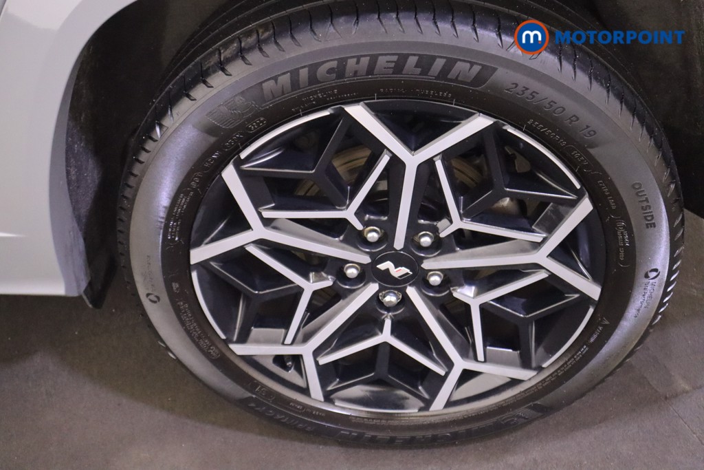 Used Hyundai TUCSON 2022 for sale - 76263609: Photo 32