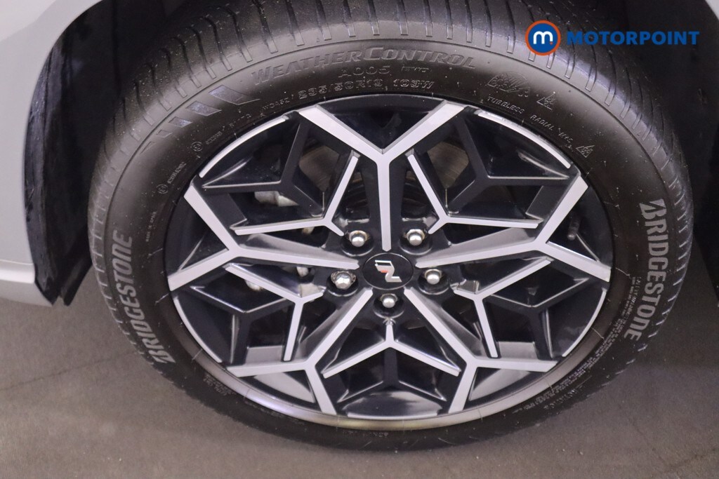 Used Hyundai TUCSON 2022 for sale - 76263609: Photo 33