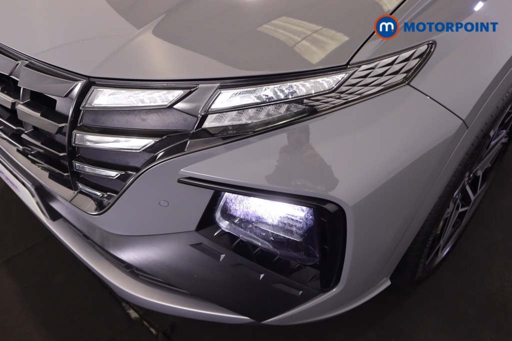 Used Hyundai TUCSON 2022 for sale - 76263609: Photo 34