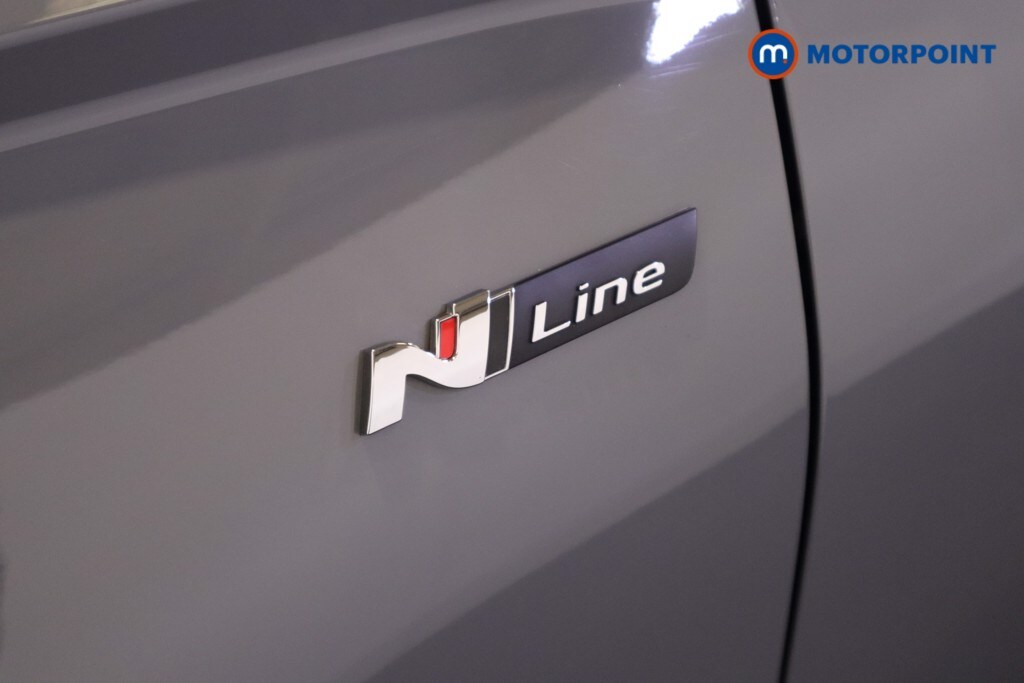 Used Hyundai TUCSON 2022 for sale - 76263609: Photo 35