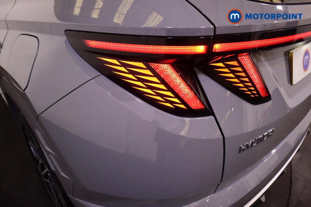 Used Hyundai TUCSON 2022 for sale - 76263609: Photo 37