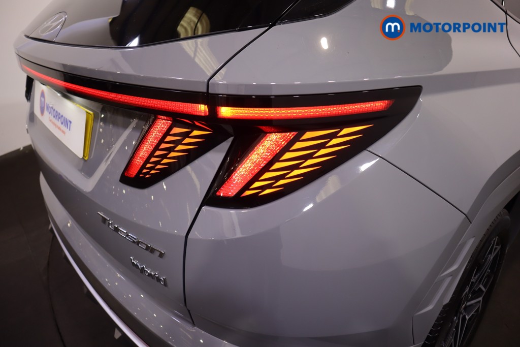 Used Hyundai TUCSON 2022 for sale - 76263609: Photo 38