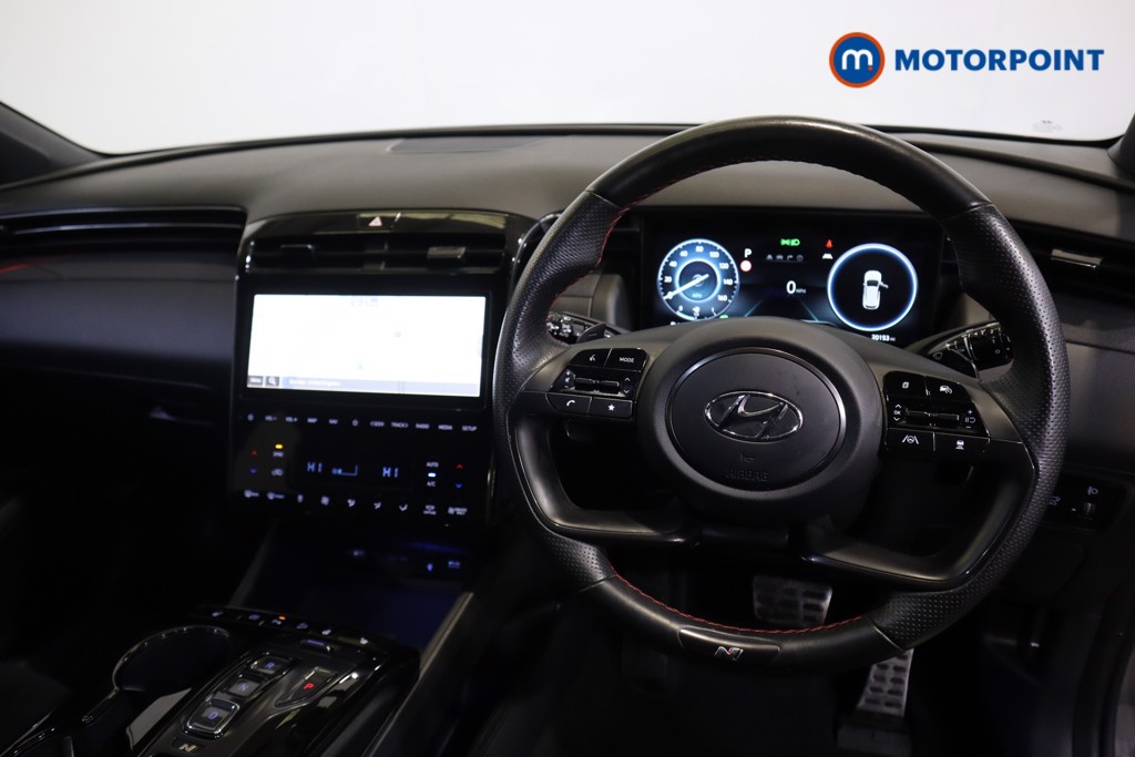 Used Hyundai TUCSON 2022 for sale - 76263609: Photo 9