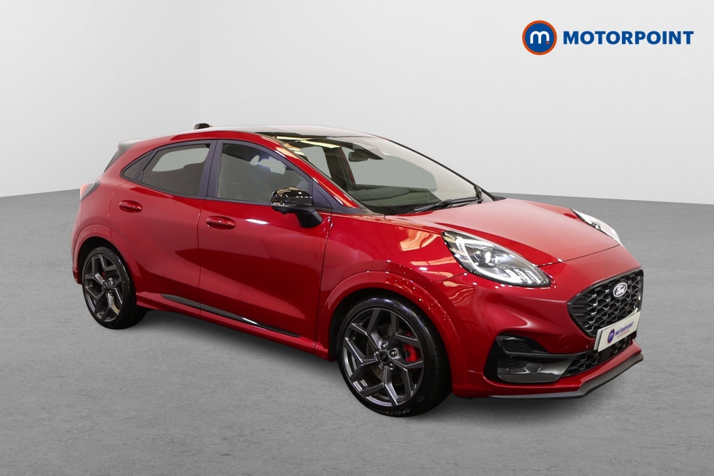 Used Ford Puma 2024 for sale - 76344945: Photo 1