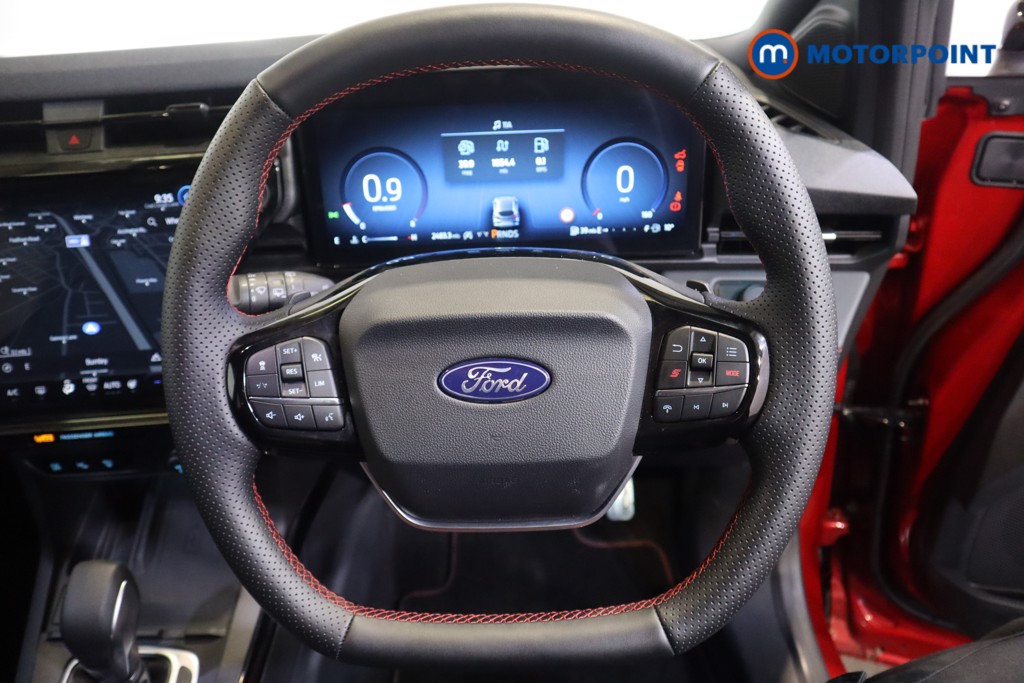 Used Ford Puma 2024 for sale - 76344945: Photo 11