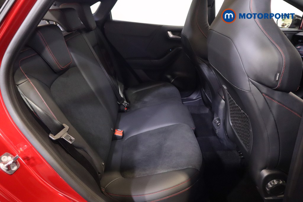 Used Ford Puma 2024 for sale - 76344945: Photo 16