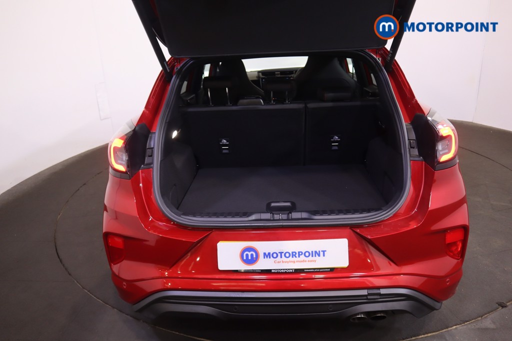 Used Ford Puma 2024 for sale - 76344945: Photo 17