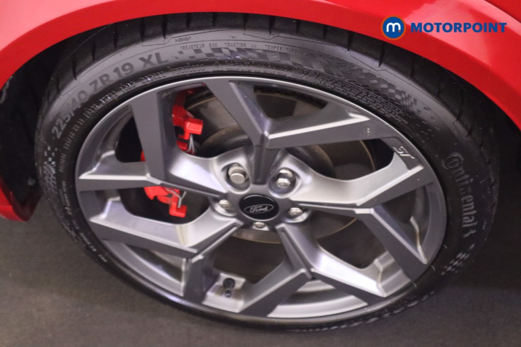 Used Ford Puma 2024 for sale - 76344945: Photo 19