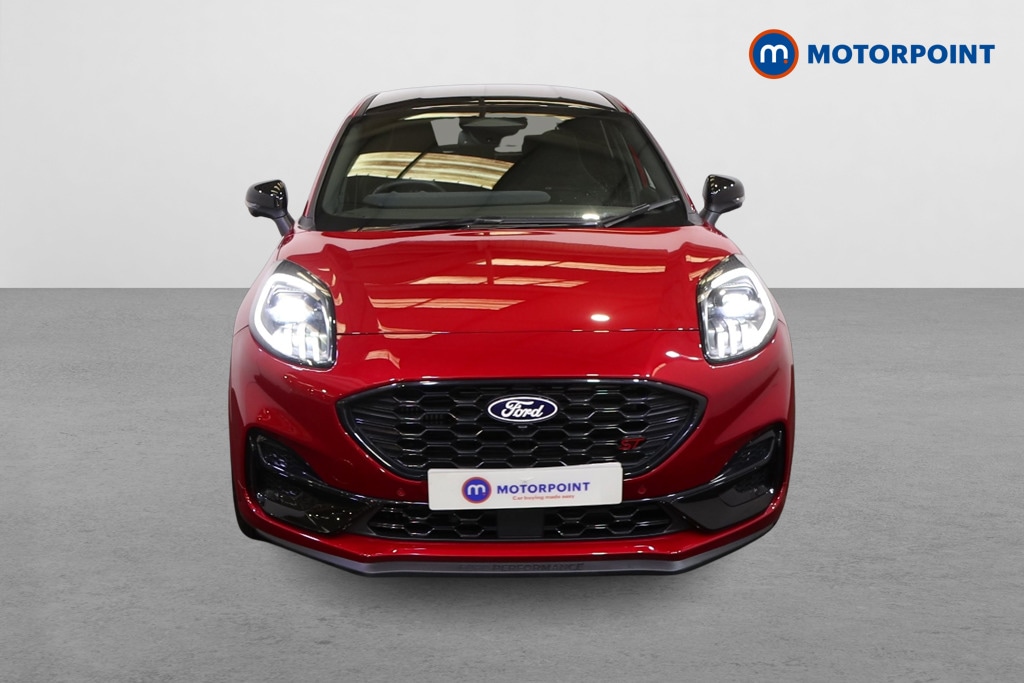 Used Ford Puma 2024 for sale - 76344945: Photo 2