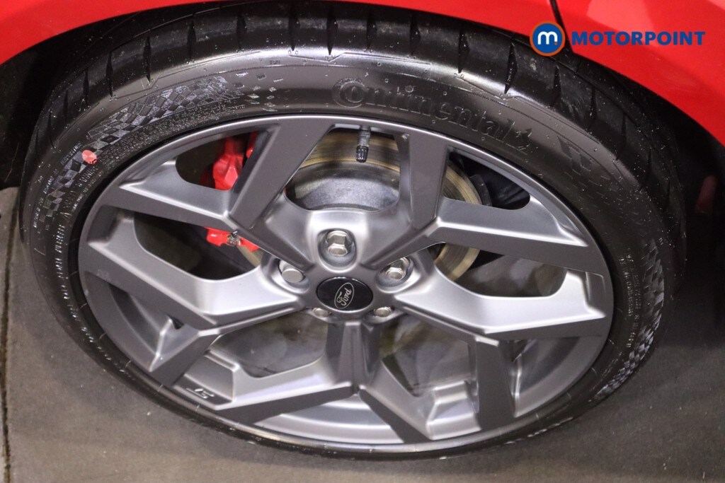 Used Ford Puma 2024 for sale - 76344945: Photo 21
