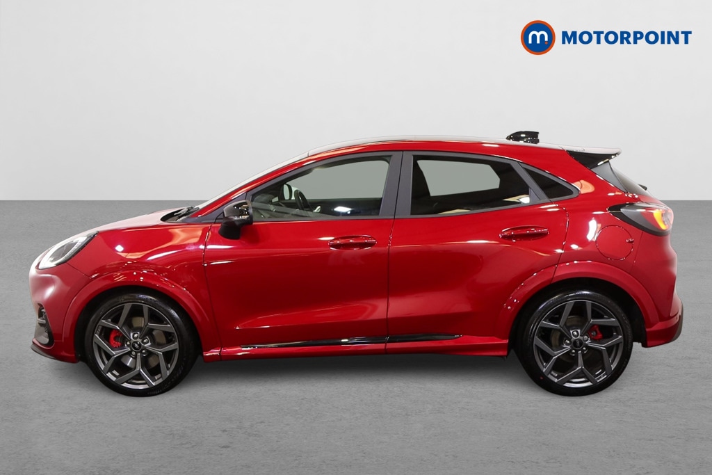 Used Ford Puma 2024 for sale - 76344945: Photo 4