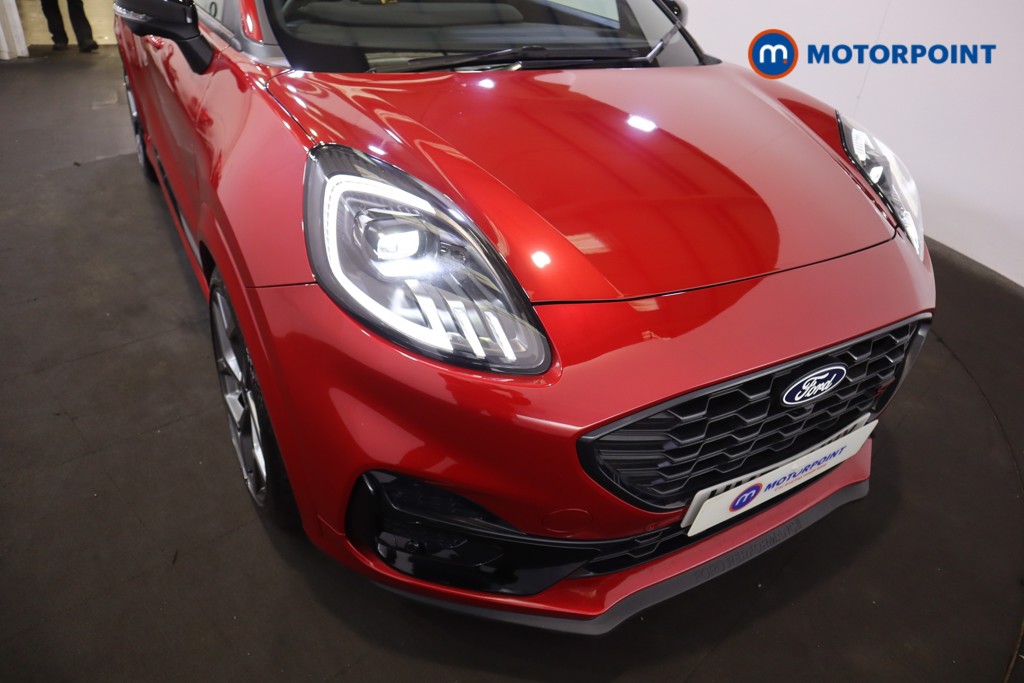 Used Ford Puma 2024 for sale - 76344945: Photo 44