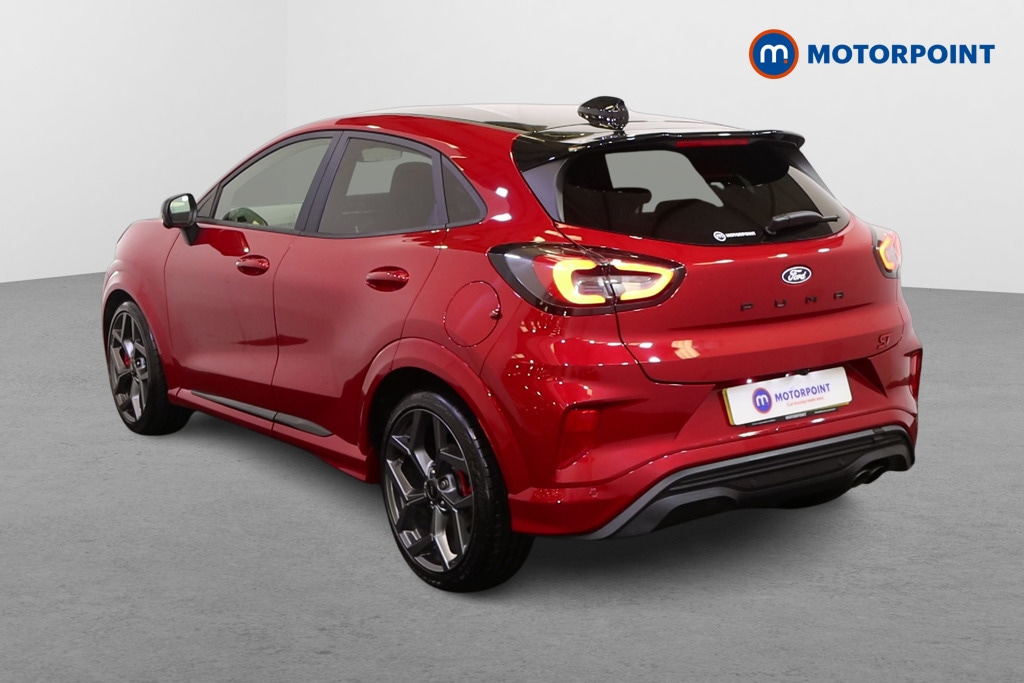 Used Ford Puma 2024 for sale - 76344945: Photo 5