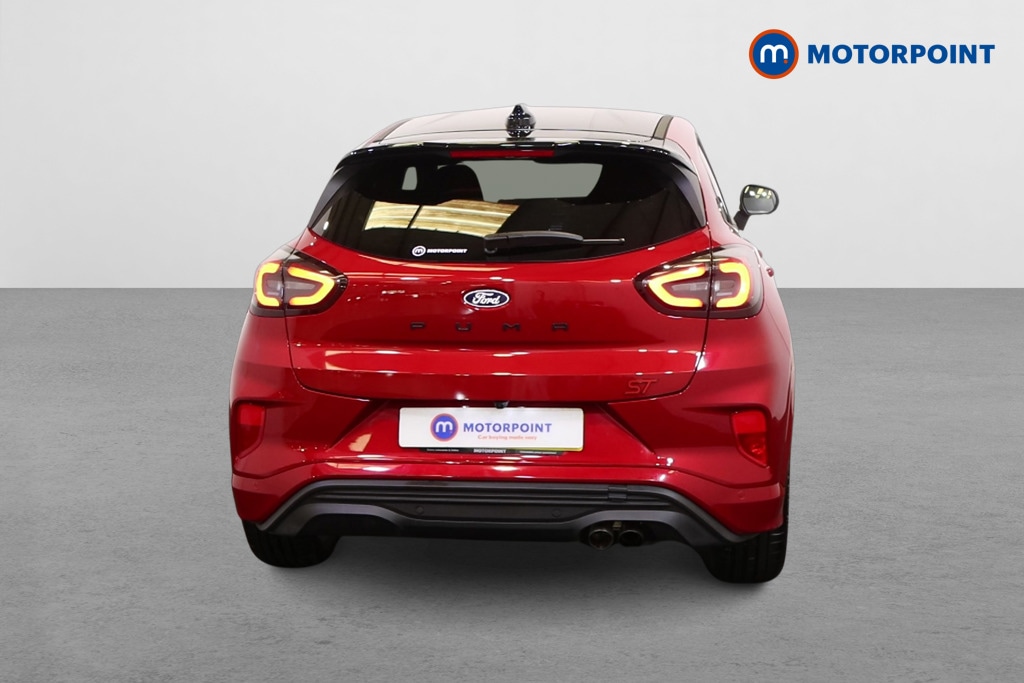 Used Ford Puma 2024 for sale - 76344945: Photo 6