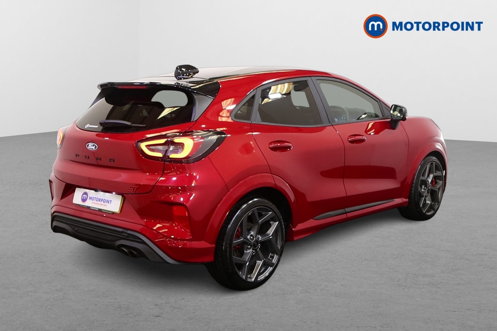 Used Ford Puma 2024 for sale - 76344945: Photo 7
