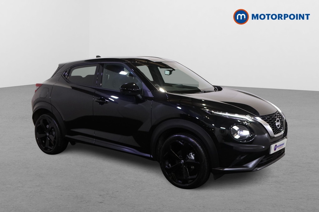 Used Nissan Juke 2025 for sale - 76697237: Photo 1