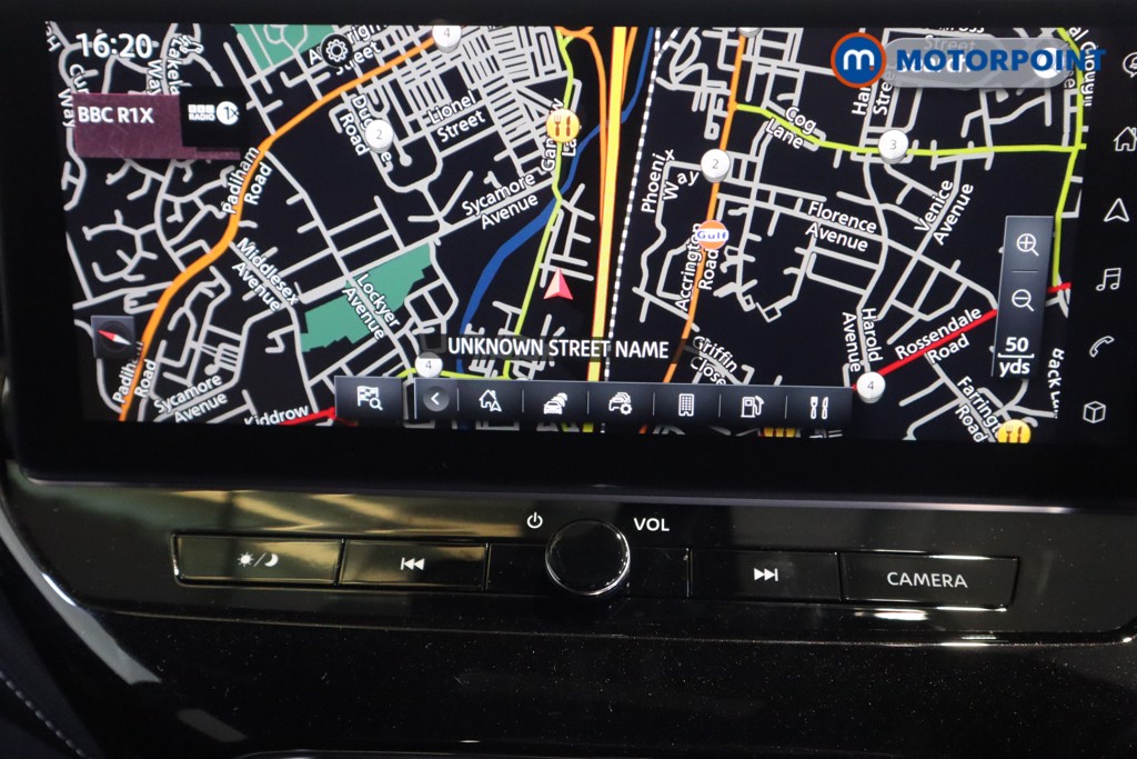 Used Nissan Juke 2025 for sale - 76697237: Photo 10