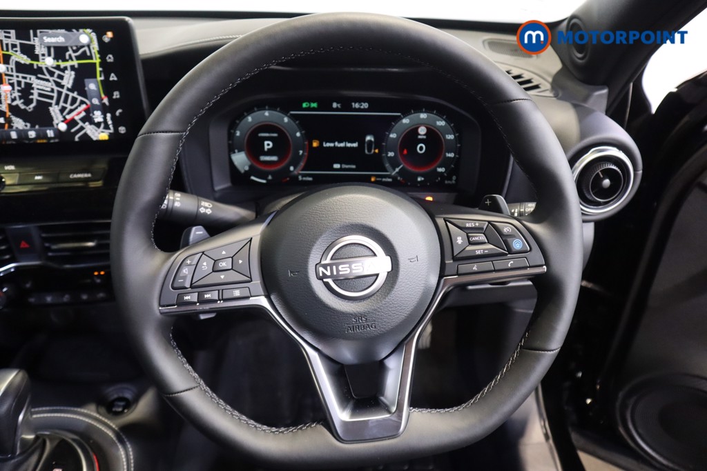 Used Nissan Juke 2025 for sale - 76697237: Photo 11