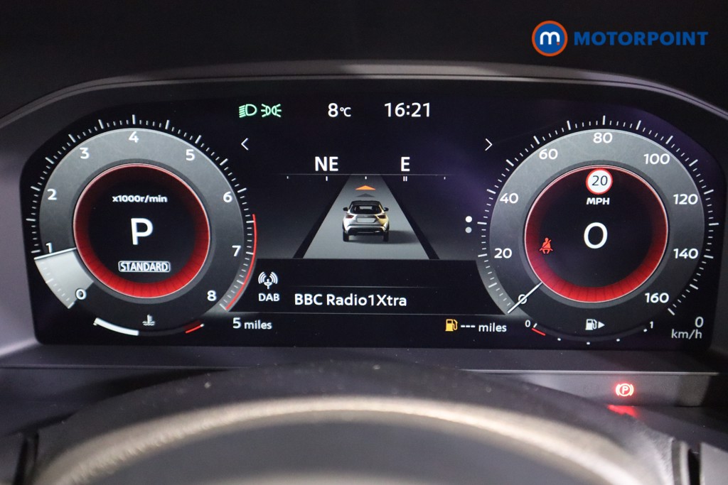 Used Nissan Juke 2025 for sale - 76697237: Photo 12