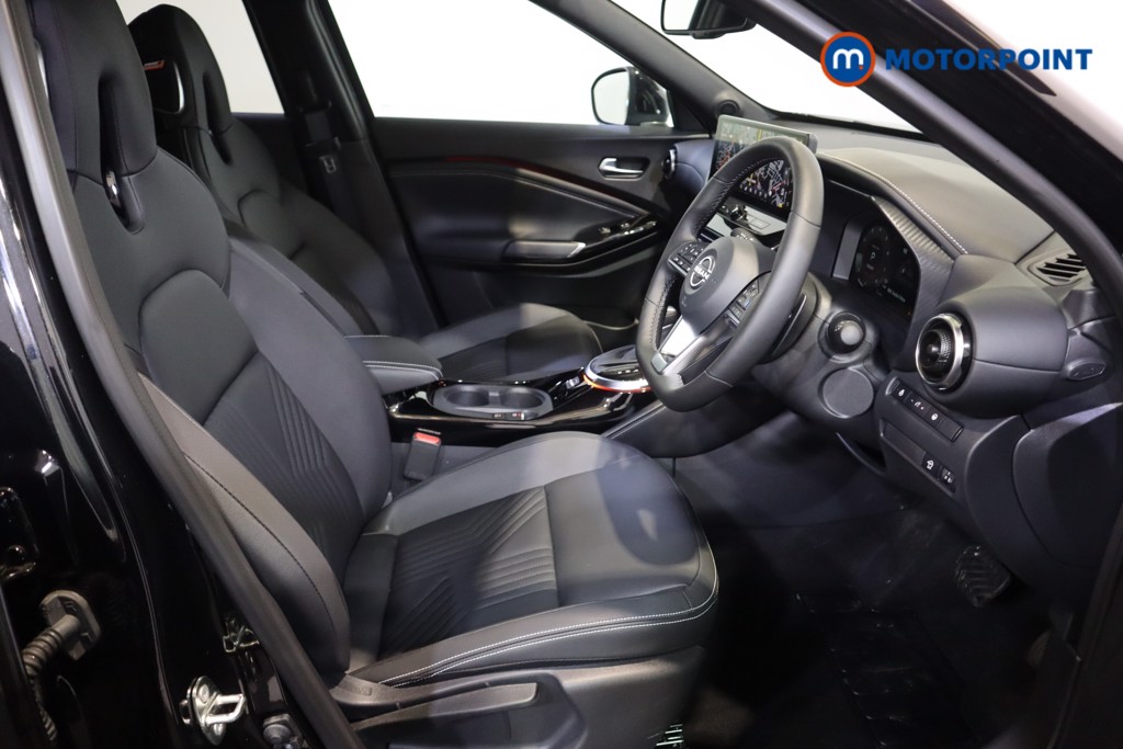 Used Nissan Juke 2025 for sale - 76697237: Photo 14