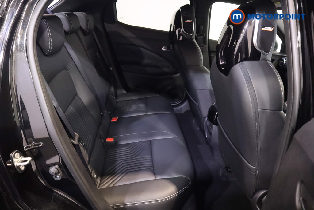 Used Nissan Juke 2025 for sale - 76697237: Photo 15