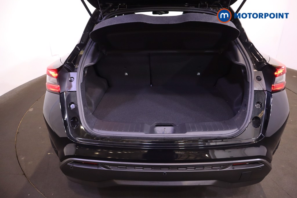 Used Nissan Juke 2025 for sale - 76697237: Photo 16